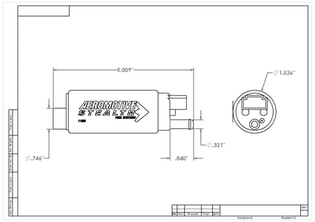 Technical Drawing