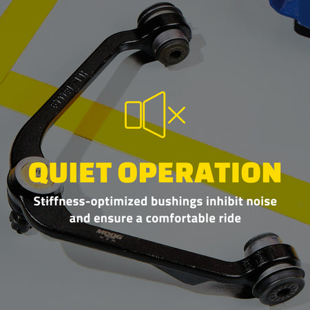 Features and Benefits