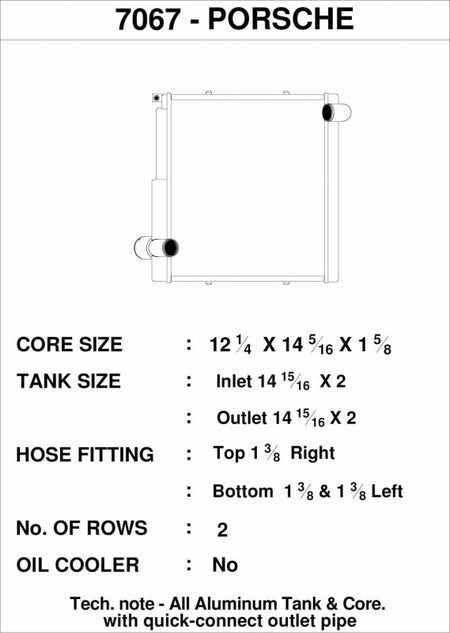 Technical Drawing