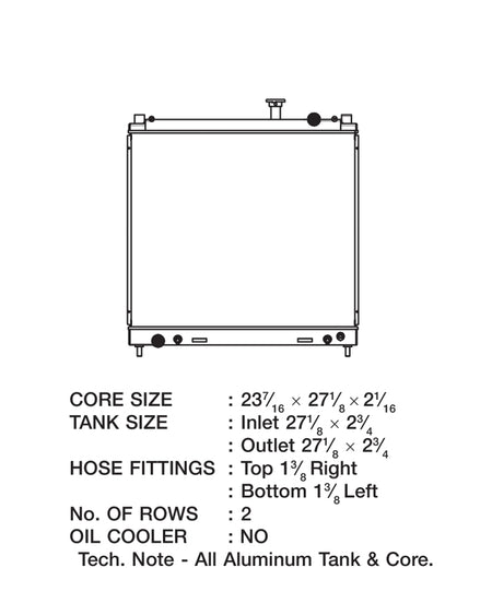 Technical Drawing