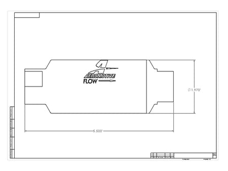 Technical Drawing